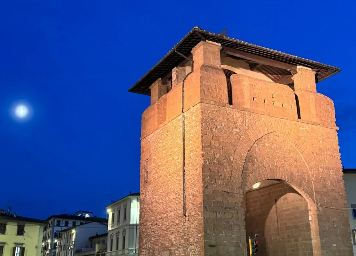 Toscana Prime Apartment Florence