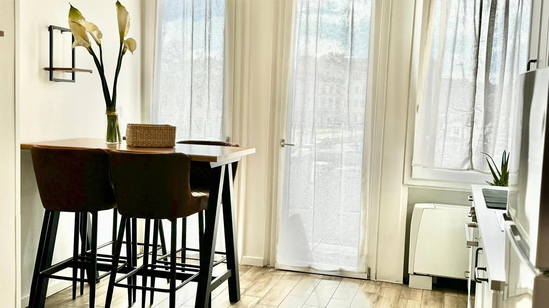 Toscana Prime Apartment Florence 0*,  Italie
