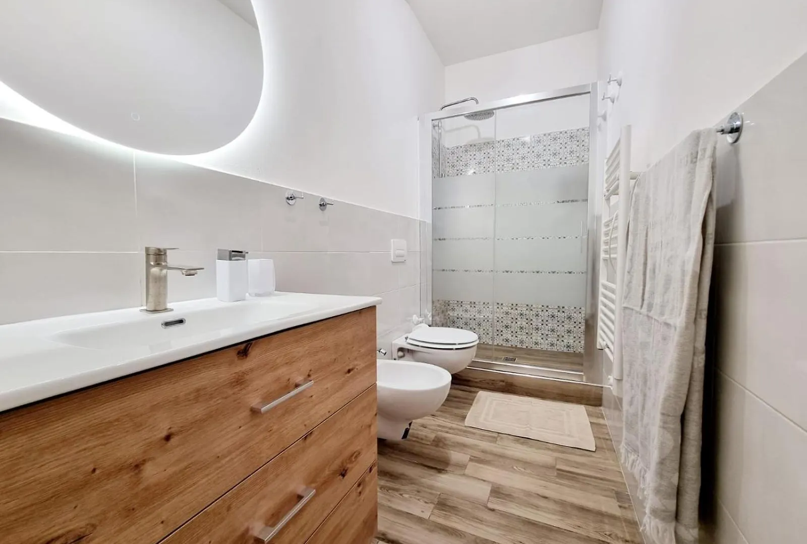 Toscana Prime Apartment Florence