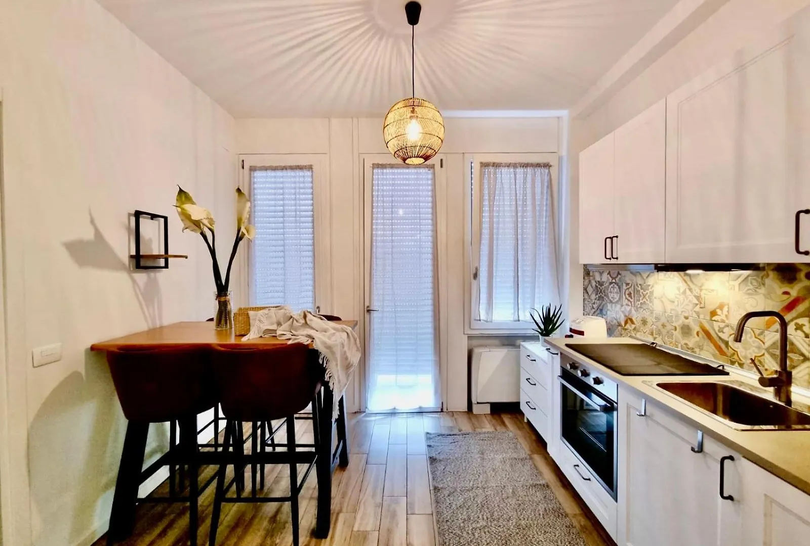 Toscana Prime Apartment Florence