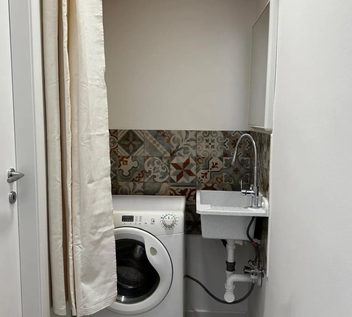 Toscana Prime Apartment Florence