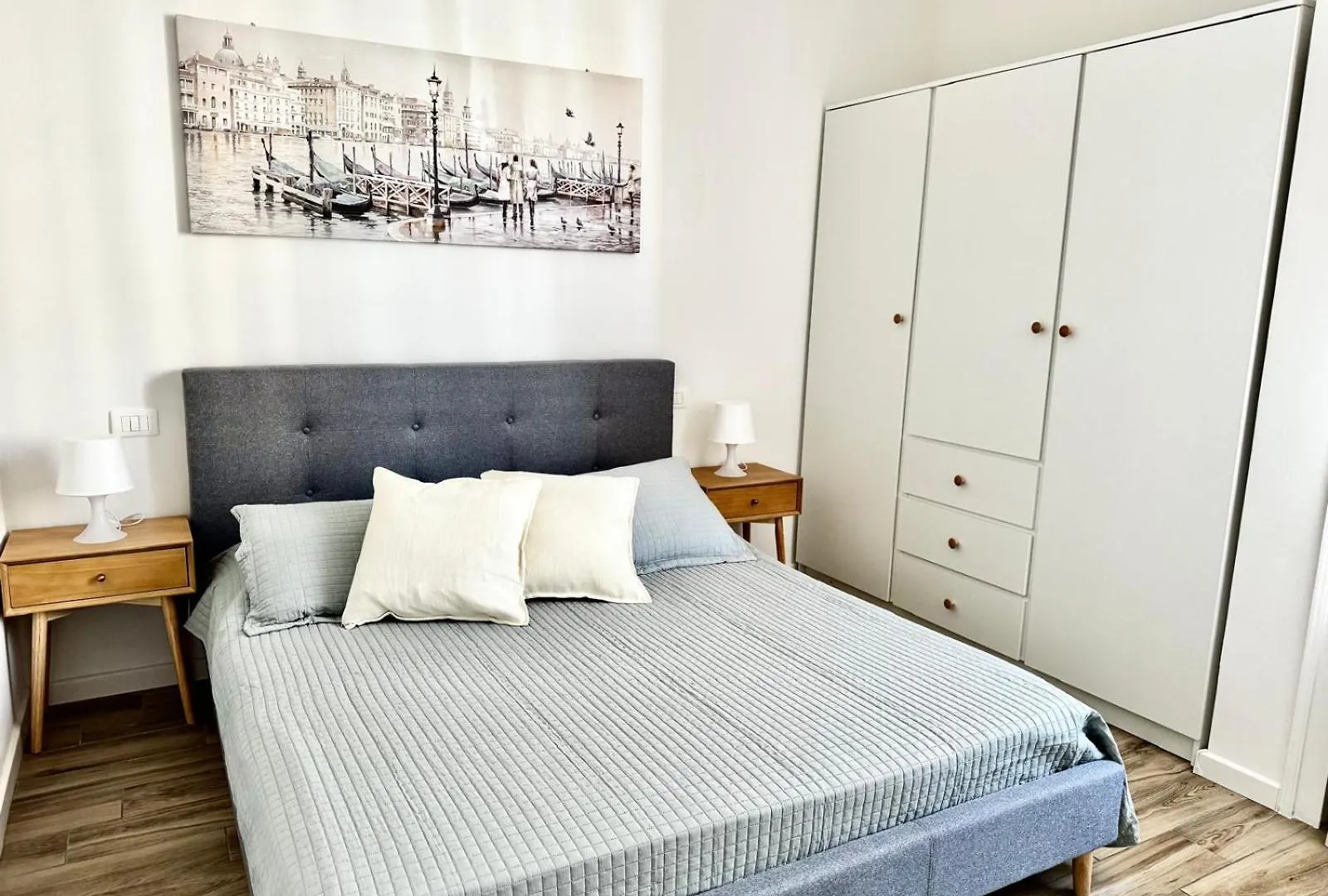 Toscana Prime Apartment Florence