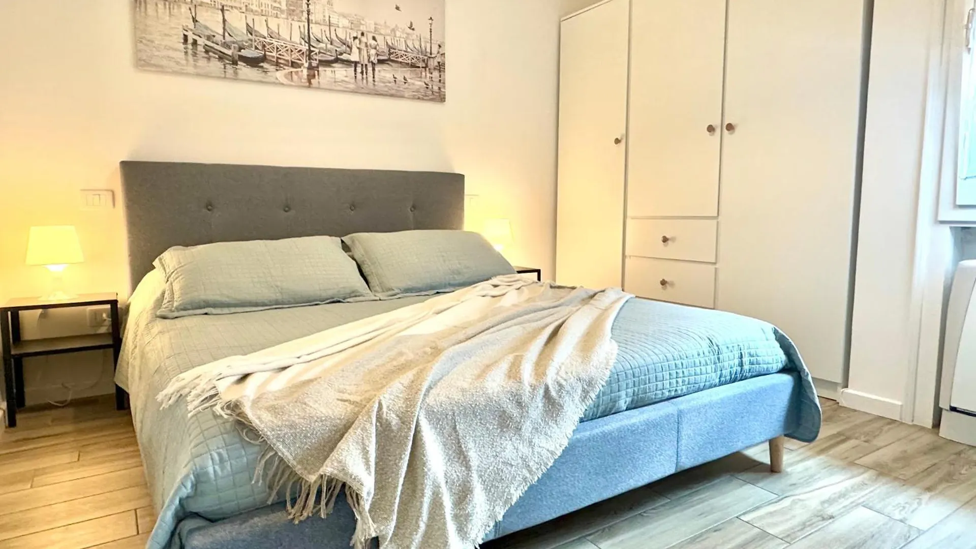 Toscana Prime Apartment Florence Italy