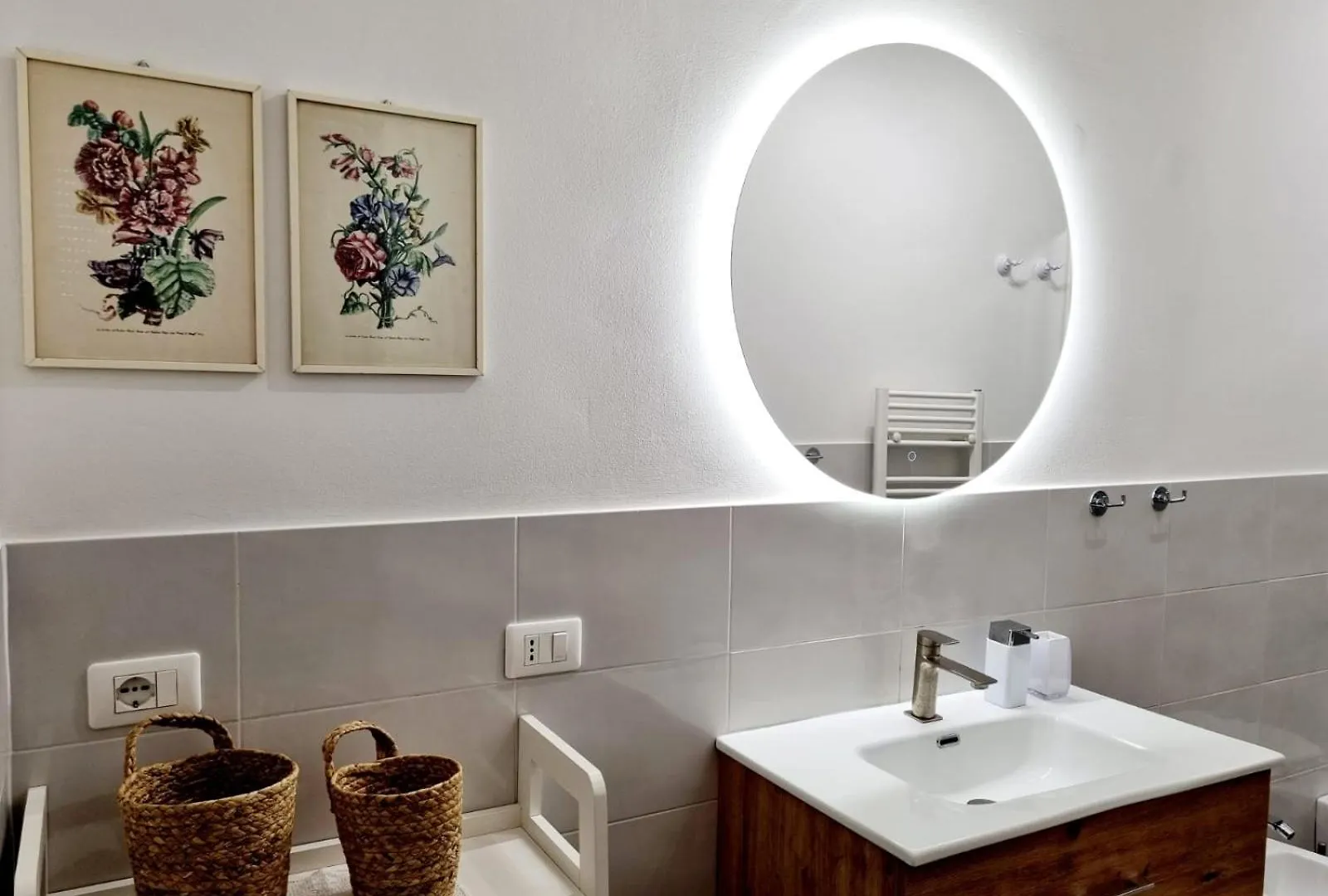 Toscana Prime Apartment Florence 0*,