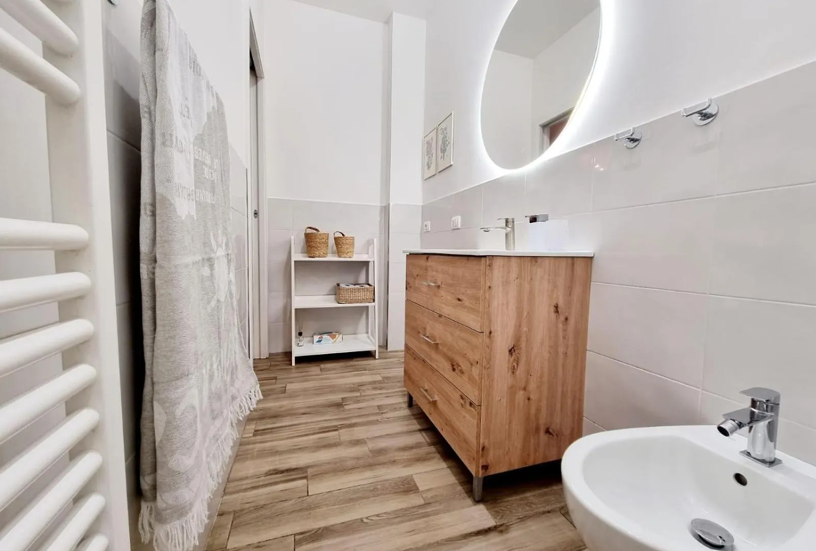 Toscana Prime Apartment Florence