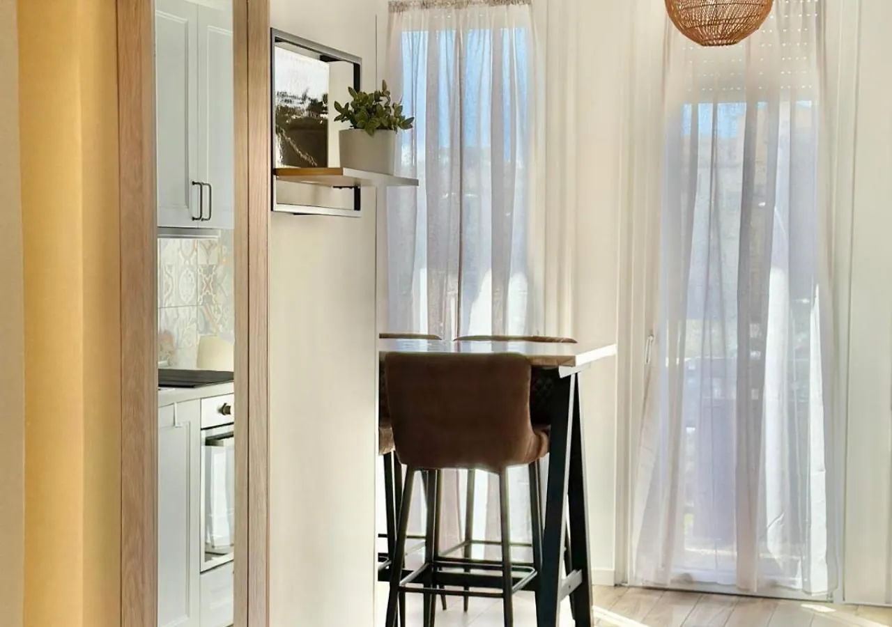 Toscana Prime Apartment Florence Italy