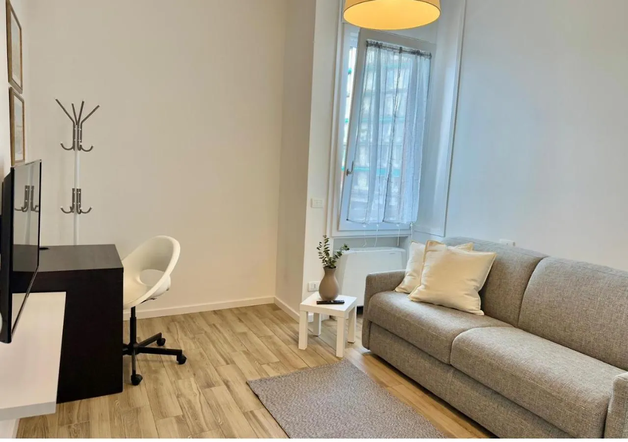 Toscana Prime Apartment Florence