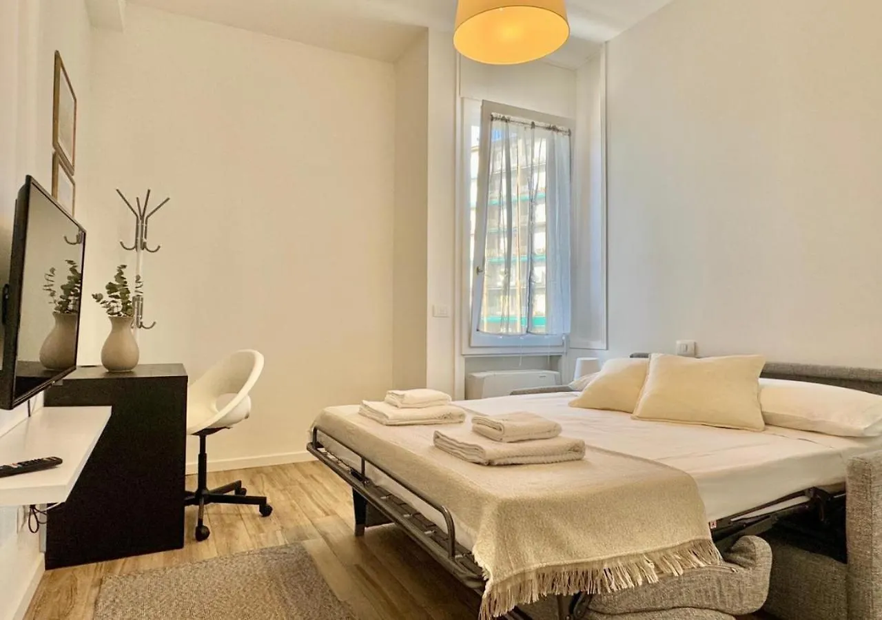 Toscana Prime Apartment Florence