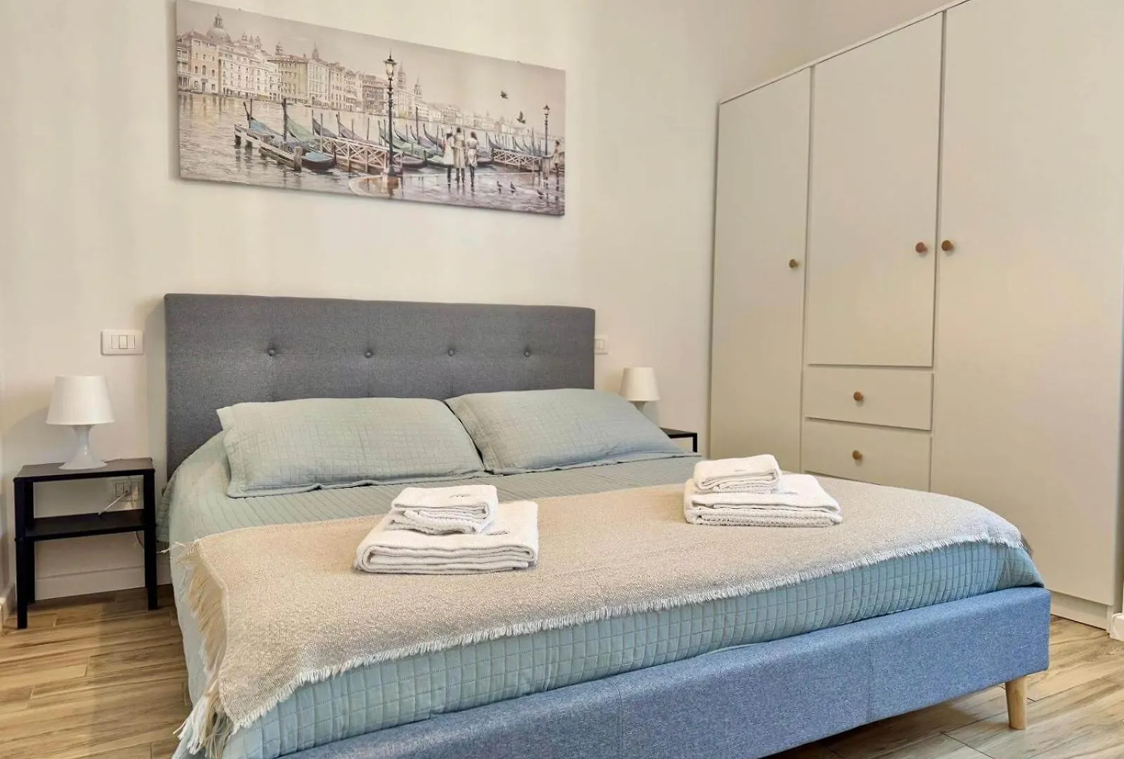 Toscana Prime Apartment Florence