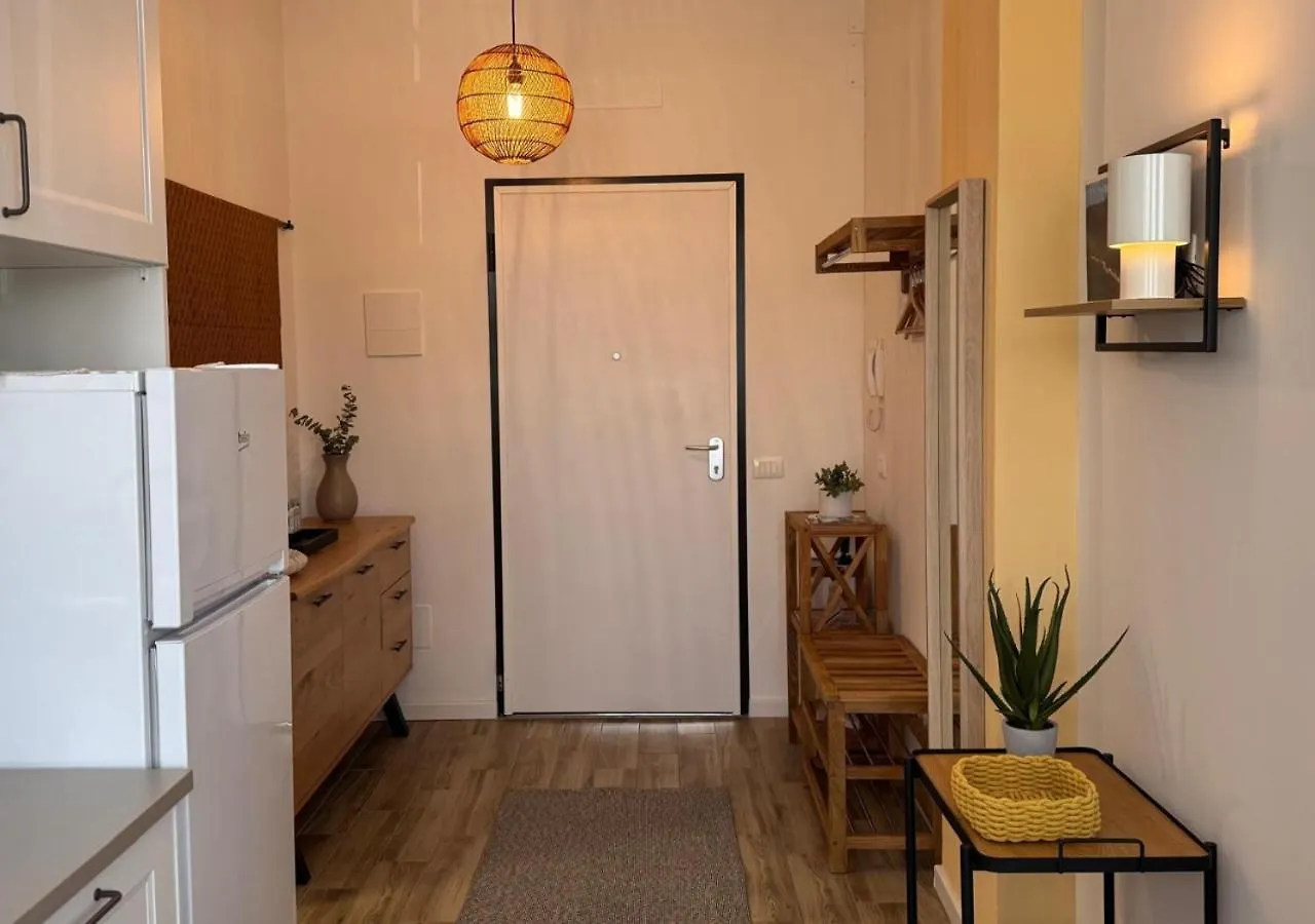Toscana Prime Apartment Florence