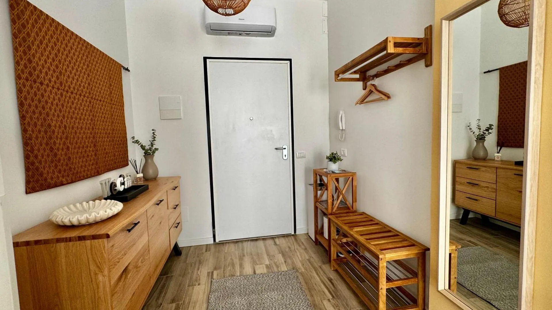 Toscana Prime Apartment Florence 0*,  Italy