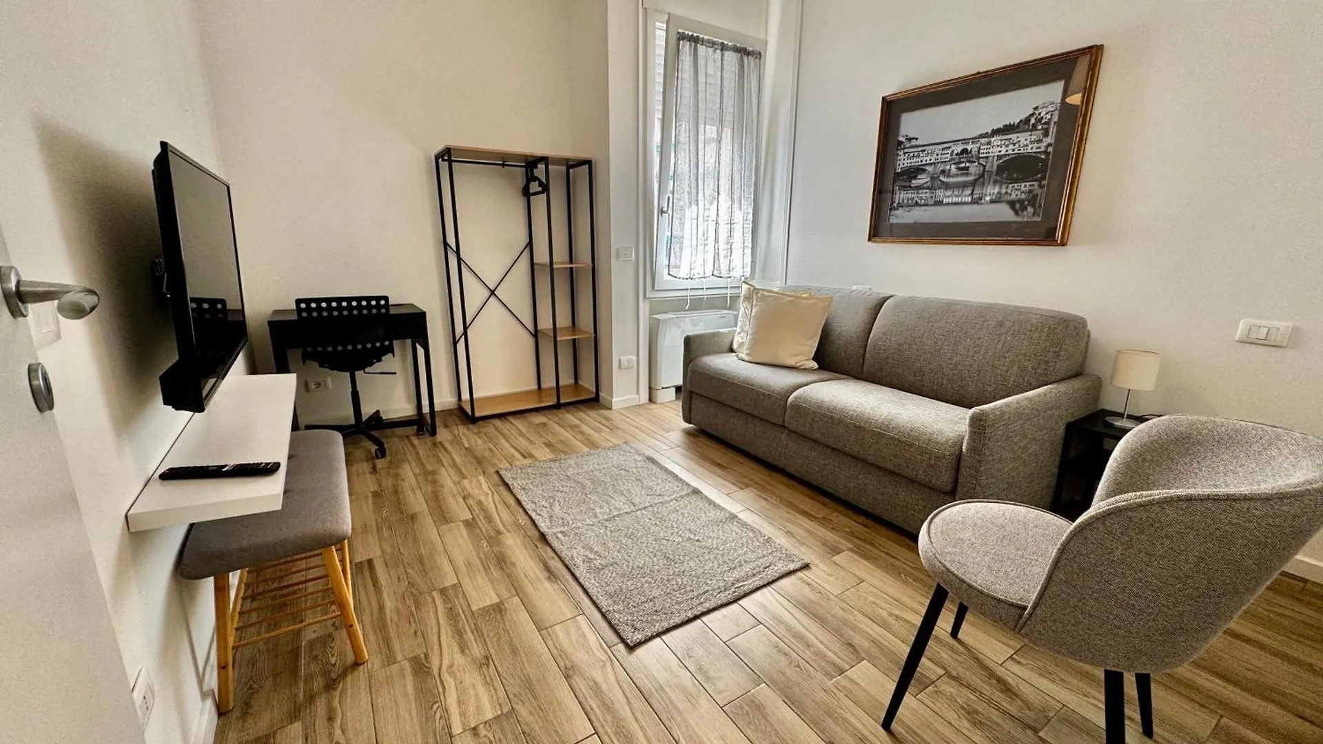 Toscana Prime Apartment Florence Italy