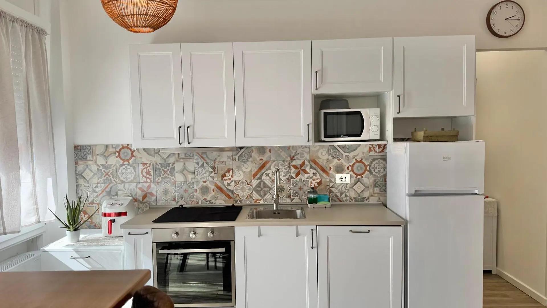 Toscana Prime Apartment Florenz